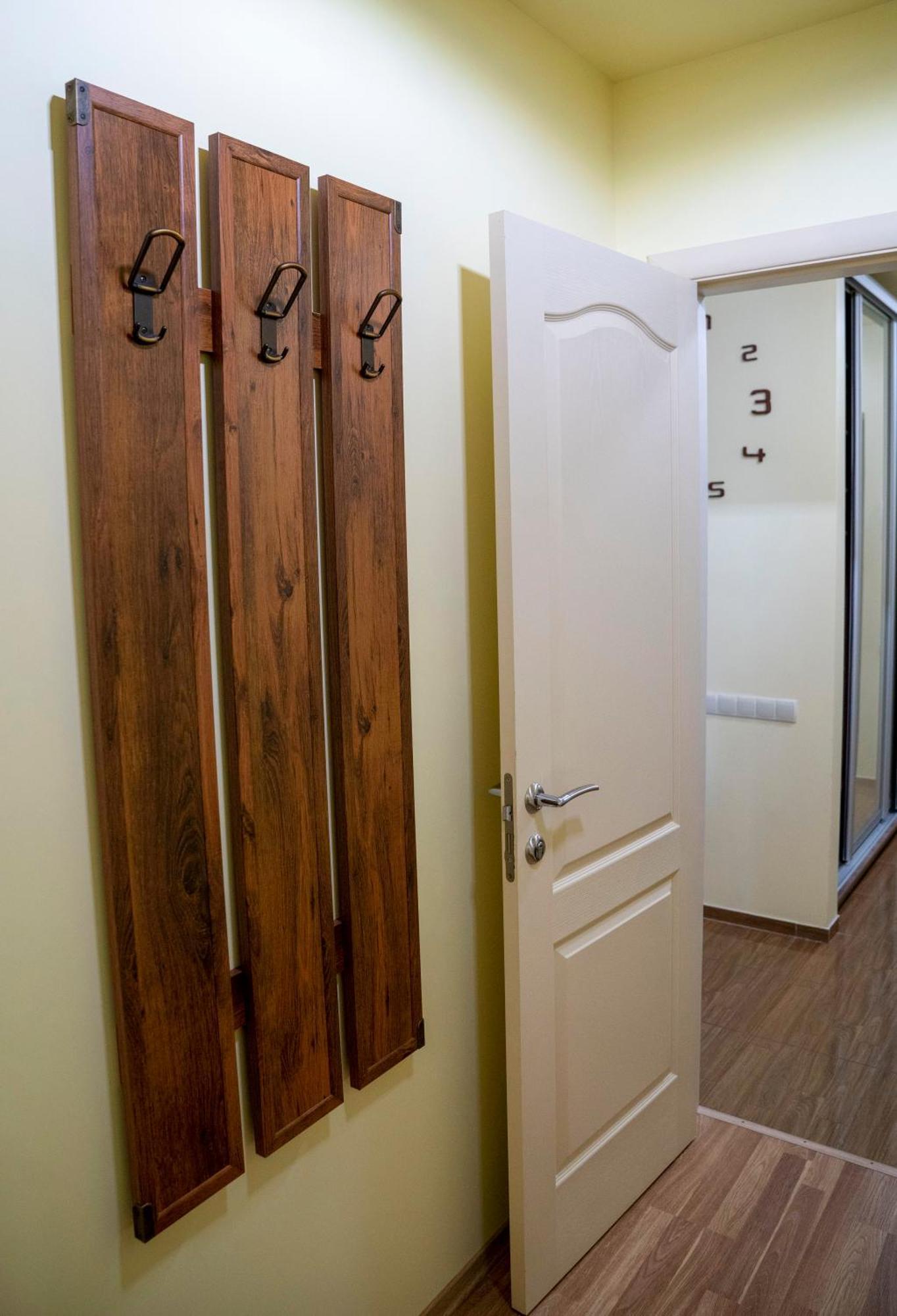 Guest House Kiev Forest ภายนอก รูปภาพ