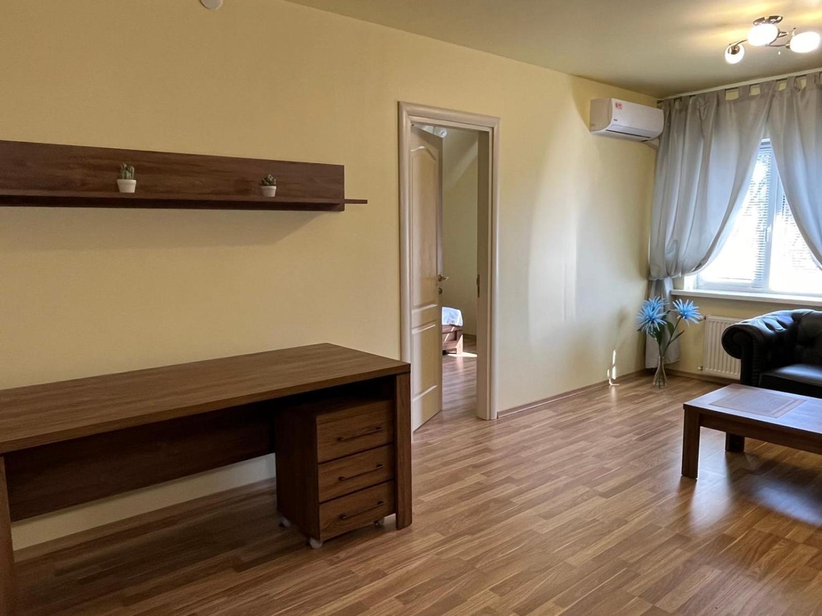 Guest House Kiev Forest ภายนอก รูปภาพ