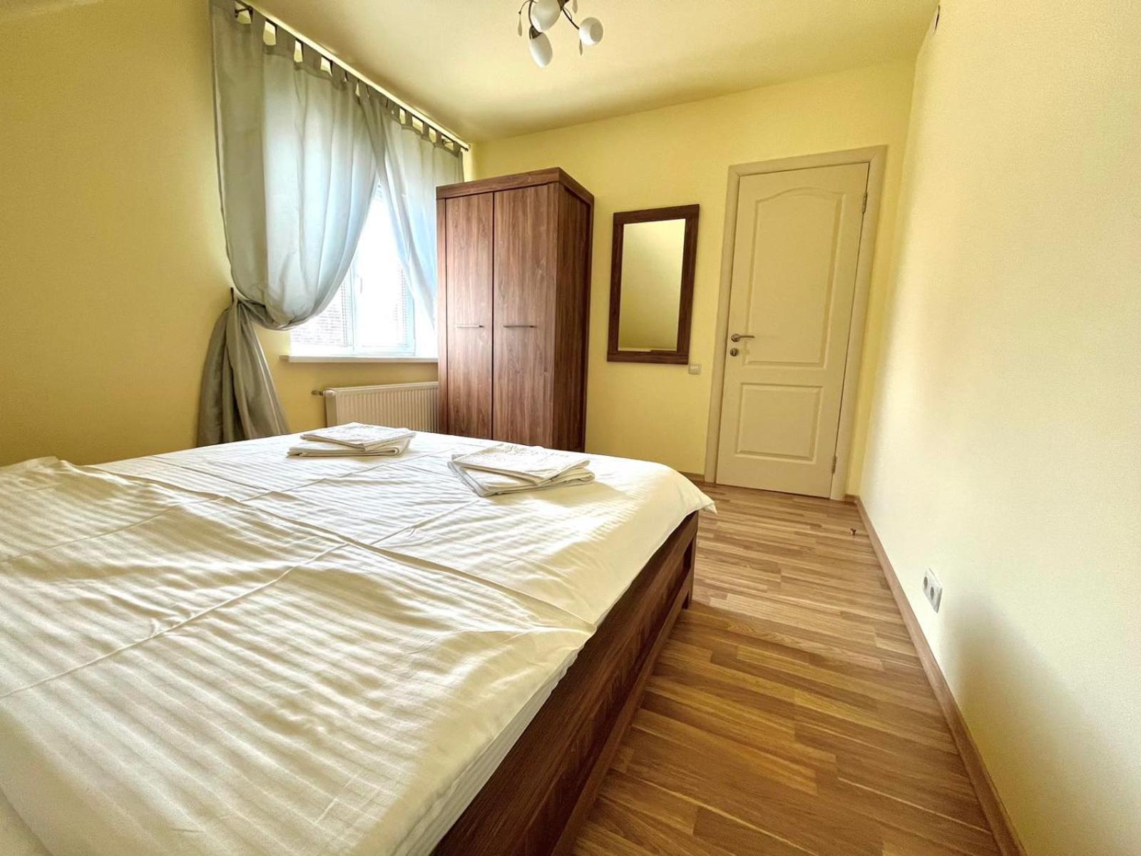 Guest House Kiev Forest ภายนอก รูปภาพ